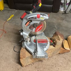 Craftsman Tablesaw
