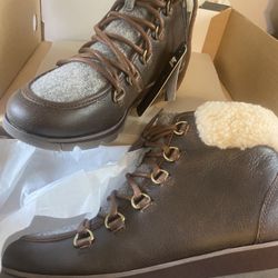 Sorel boots