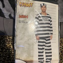 Halloween Costume