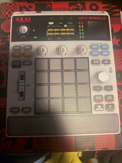 MPC Sample