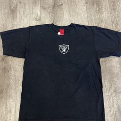 JnCO Raiders Shirt XL