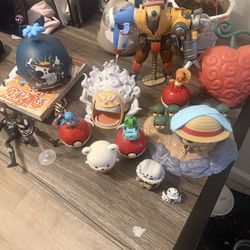 One Piece Lot