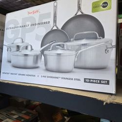 Kitchen Cook Set