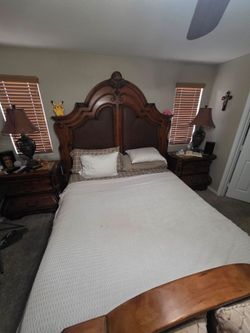 Bedroom Set