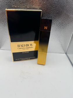 Carolina Herrera Bad Boy Extreme EDP 50ml