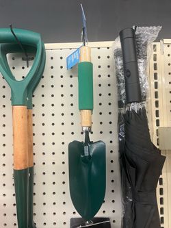 Garden Hand Shovel