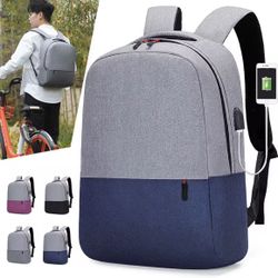 Multifunctional Backpacks