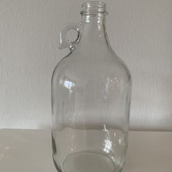 Vintage bottle