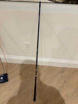 Fujisawa Ventus TR Shaft