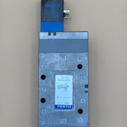 FESTO MVH-5-3/8-B 14945 Solenoid Valve 14 945