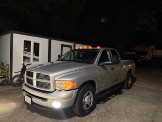 2003 Dodge RAM 3500