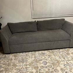 Sofa bed