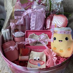 Valentine gift Box 