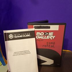 Scooby Doo Mystery Mayhem Nintendo Gamecube, 2004-$15.00