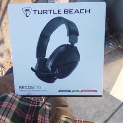 Gaming Headphones