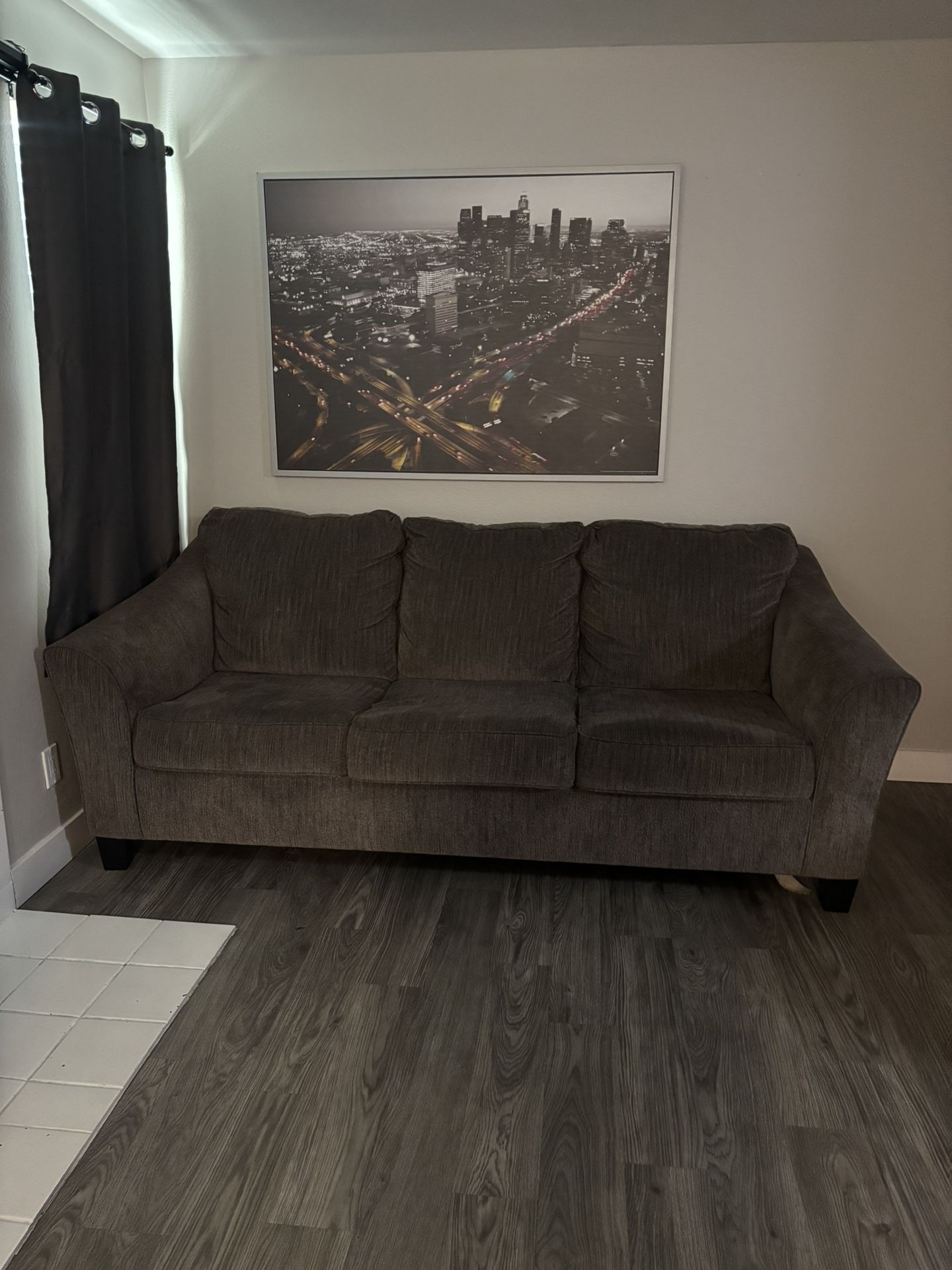 Pull Out Bed Couch