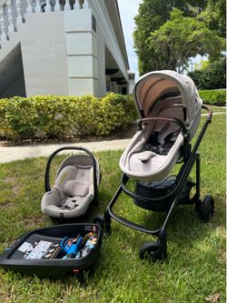 Maxi-Cosi 5 en 1