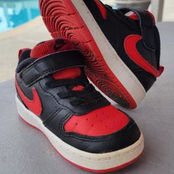 Nike Court Borough Low 2 | Youth Size 7c