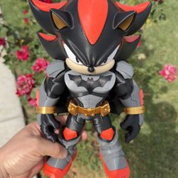3d printed shadow batman
