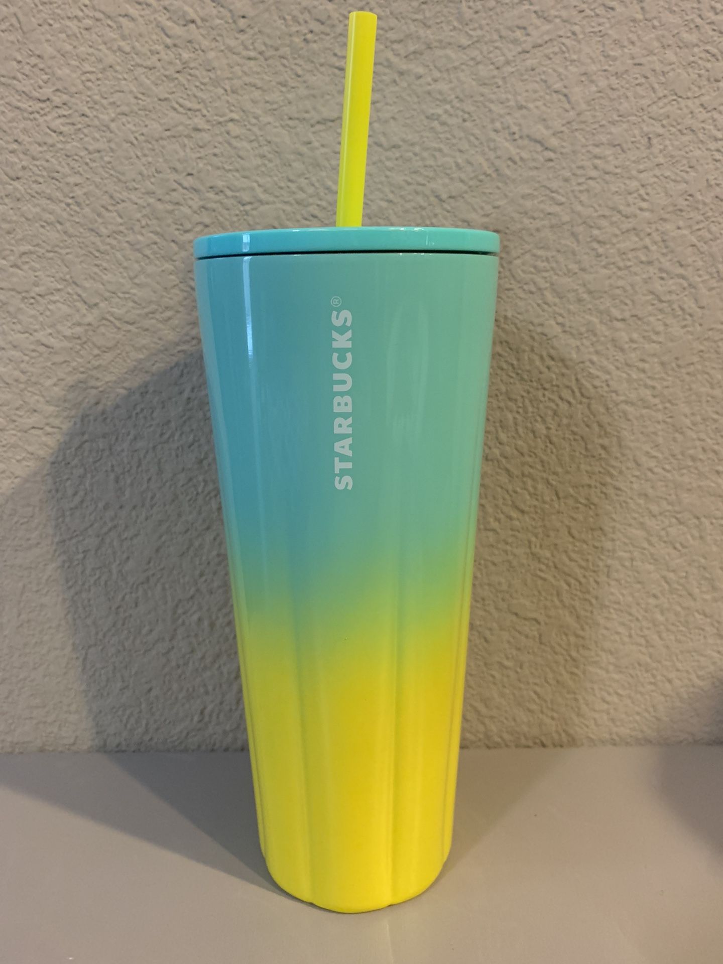 Limited Edition Starbucks Cup
