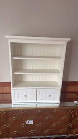 Medicine cabinet