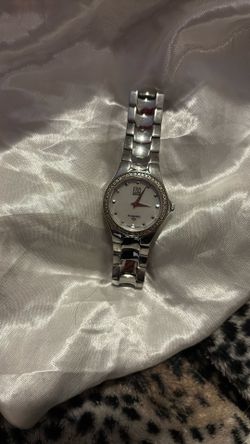 ESQ by Movado Women’s Diamond Accent Watch