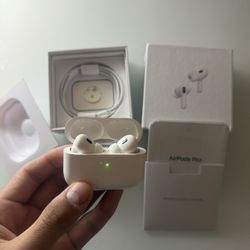 AirPod Pro 2nd Generation 