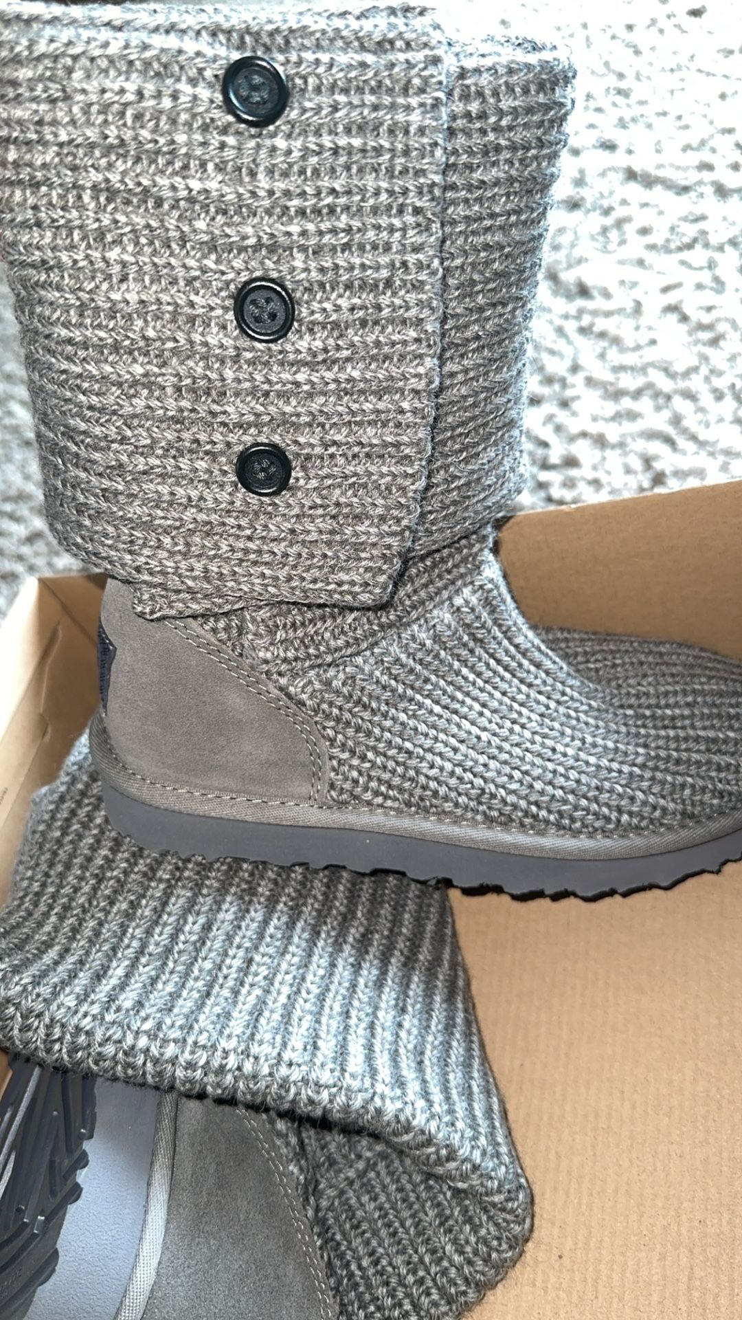 Ugg Boots