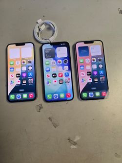 Iphone 14 plus 256 gb Tmobile/att&t/cricket/metropcs/xfinity/verizon also international available