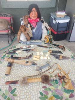 Antiques