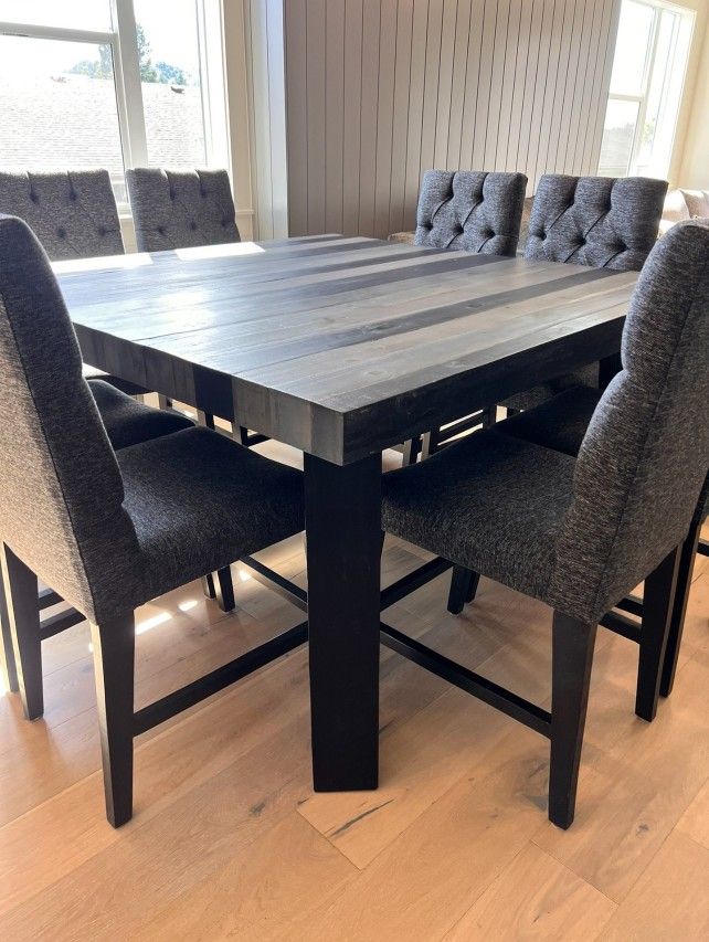 Dining Table Set