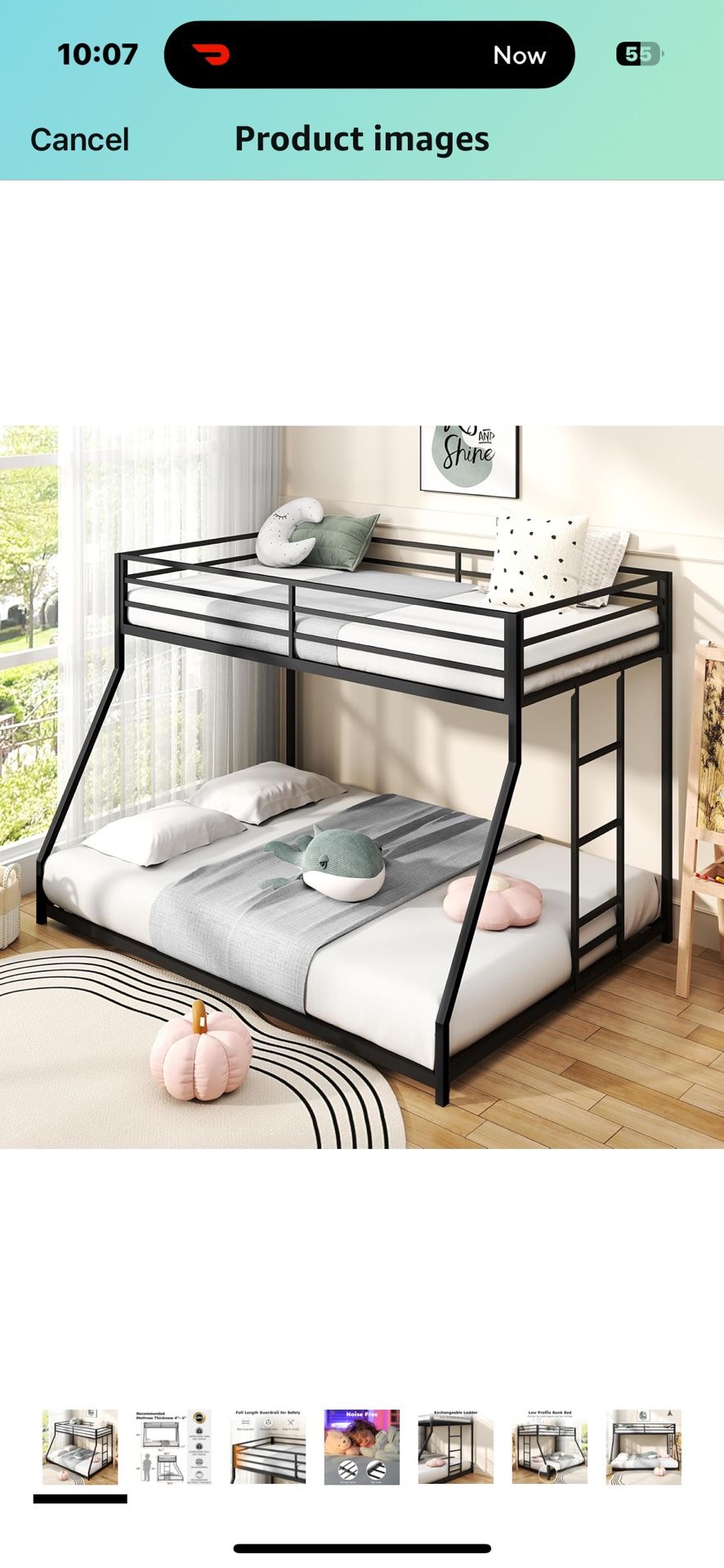 Bunkbed