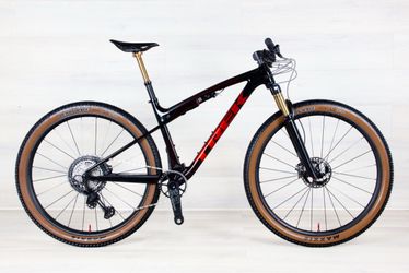 Trek Supercaliber SLR 9.9 Gen 2, Size - M/L, 2024
