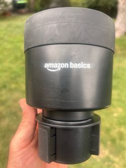 AmazonBasics Car Cup Holder Expander