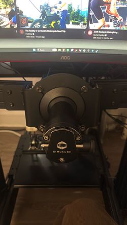 Simucube 2 pro