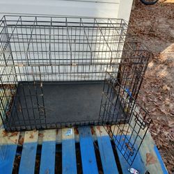 Dog Crate