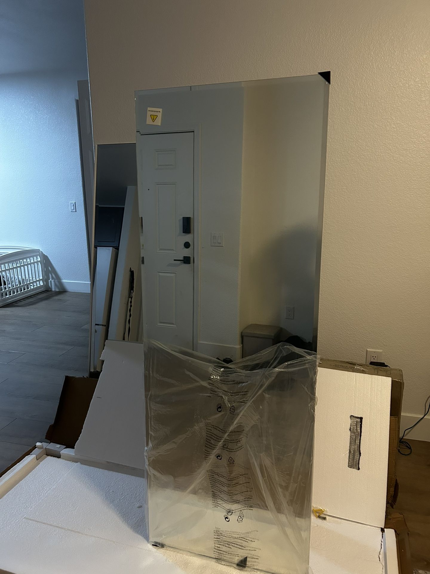 Full Body Mirror