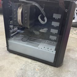 High End PC Desktop (2 Of 3 For Sale)