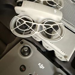 Dji neo Used
