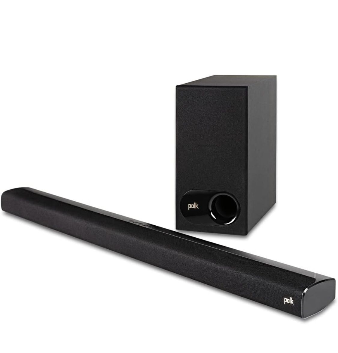 Polk Signa s2 Soundbar 