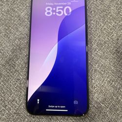 📱 iPhone 15 Pro Max – 1TB – Black Titanium (MU6F3LL/A) – Unlocked