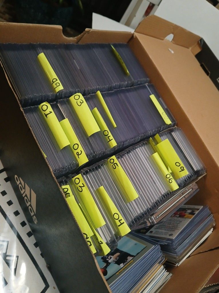 Cards