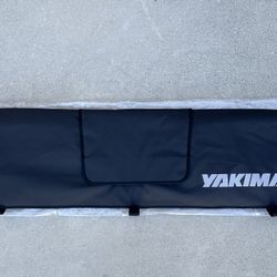 Yakima Tailgate Bike Pad