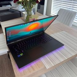 Asus ROG SCAR 18 Gaming Laptop