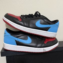 Jordan 1 Low