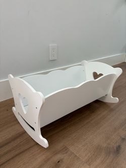 Baby Doll Bed