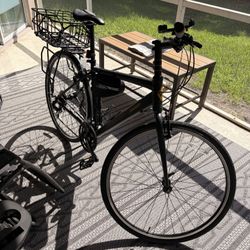 Diamondback Metric 1 Hybrid Bike – Tuned & Ready to Ride 🚲