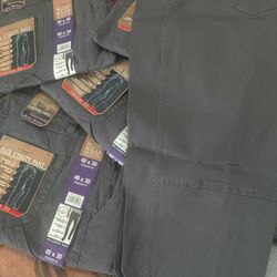 Work Pants 