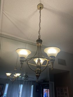 Chandelier
