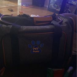Dog Bag